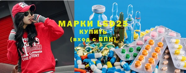 стаф Белокуриха